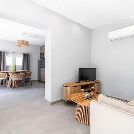 Casa vacanze Maisonnette à 400m De La