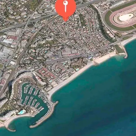 Maisonnette A 400m De La Dom wakacyjny