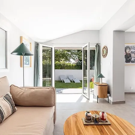 Maisonnette à 400m De La Casa vacanze *