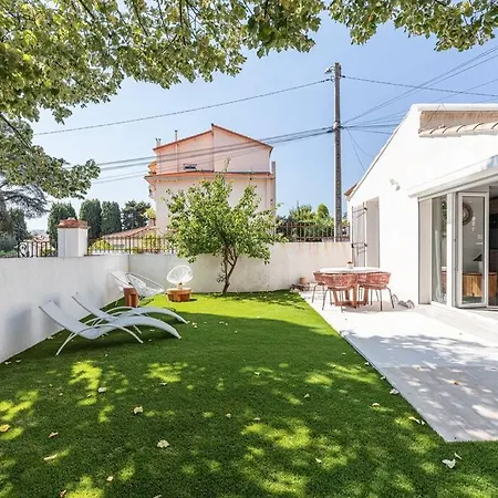 Maisonnette A 400m De La Tatil Evi