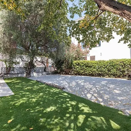 Maisonnette A 400m De La Villeneuve-Loubet